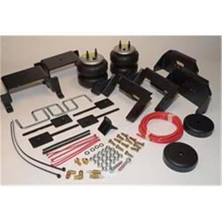 Firestone 2015 - 2016 Ford F150 Ride Rite Air Helper Spring Kit FIR2582